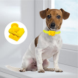 Maxbell Dog Beeper Collars Behavior Correct Dog Trainer Rechargeable Waterproof