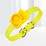 Maxbell Dog Beeper Collars Behavior Correct Dog Trainer Rechargeable Waterproof