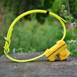 Maxbell Dog Beeper Collars Behavior Correct Dog Trainer Rechargeable Waterproof