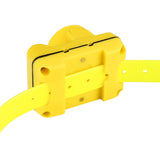 Maxbell Dog Beeper Collars Behavior Correct Dog Trainer Rechargeable Waterproof