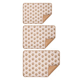 Maxbell Thickness Dog Training Pad Piddle Potty Mat Leakproof Puppy Pads Pet Pee Pad 46cmx36cm