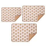 Maxbell Thickness Dog Training Pad Piddle Potty Mat Leakproof Puppy Pads Pet Pee Pad 46cmx36cm