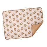 Maxbell Thickness Dog Training Pad Piddle Potty Mat Leakproof Puppy Pads Pet Pee Pad 46cmx36cm