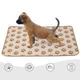 Maxbell Thickness Dog Training Pad Piddle Potty Mat Leakproof Puppy Pads Pet Pee Pad 46cmx36cm