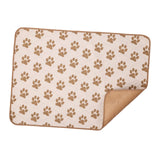 Maxbell Thickness Dog Training Pad Piddle Potty Mat Leakproof Puppy Pads Pet Pee Pad 60cmx46cm