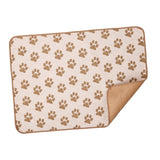 Maxbell Thickness Dog Training Pad Piddle Potty Mat Leakproof Puppy Pads Pet Pee Pad 60cmx46cm