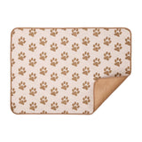 Maxbell Thickness Dog Training Pad Piddle Potty Mat Leakproof Puppy Pads Pet Pee Pad 86cmx61cm