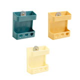 Maxbell Garden Rutin Chicken Vegetable Rack Feeder Large Capacity for Hamster Bird Blue
