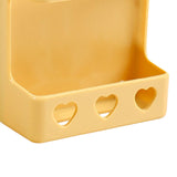 Maxbell Garden Rutin Chicken Vegetable Rack Feeder Large Capacity for Hamster Bird Yellow
