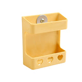 Maxbell Garden Rutin Chicken Vegetable Rack Feeder Large Capacity for Hamster Bird Yellow