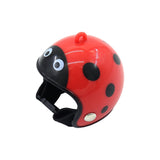 Maxbell Chicken Hat Headwear Safety Headgear Head Protector Fashion Soft for Hen Red Black