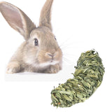 Maxbell Small Animals Chewing Balls Tooth Cleaning Tool Pet Cage Accessories for Bunny Banana