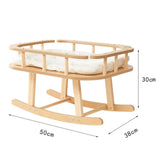 Maxbell Cat Hammock Bed with Cushion Pet Resting Hammock Cat Furniture Lounger