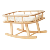 Maxbell Cat Hammock Bed with Cushion Pet Resting Hammock Cat Furniture Lounger