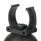 Maxbell 10Pcs Aquarium Suction Cups Clips Aquarium Light Suction Fixing Clip