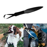 Maxbell Durable Dog No Bite Sticks Pet Crowbar for Medium Large Strong Dogs Pitbull