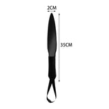Maxbell Durable Dog No Bite Sticks Pet Crowbar for Medium Large Strong Dogs Pitbull