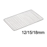 Maxbell Dog Toilet Partition Mesh Grids Washable Iron for Dog Training Toilet Tray 12mm