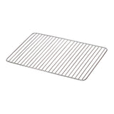Maxbell Dog Toilet Partition Mesh Grids Washable Iron for Dog Training Toilet Tray 18mm