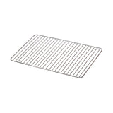 Maxbell Dog Toilet Partition Mesh Grids Washable Iron for Dog Training Toilet Tray 18mm