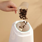 Maxbell Automatic Pet Dispenser Bowl Detachable 3.1L Basin for Pets Puppy Supplies Feeder
