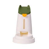 Maxbell Automatic Pet Dispenser Bowl Detachable 3.1L Basin for Pets Puppy Supplies Feeder