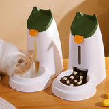 Maxbell Automatic Pet Dispenser Bowl Detachable 3.1L Basin for Pets Puppy Supplies Water Dispenser