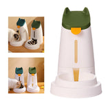 Maxbell Automatic Pet Dispenser Bowl Detachable 3.1L Basin for Pets Puppy Supplies Water Dispenser