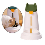 Maxbell Automatic Pet Dispenser Bowl Detachable 3.1L Basin for Pets Puppy Supplies Water Dispenser