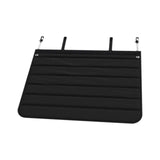 Maxbell Universal Car Trunk Mat Bumper Flap Protector Dog Car Seat Cover Pet Carrier