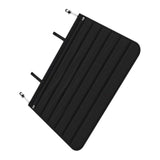 Maxbell Universal Car Trunk Mat Bumper Flap Protector Dog Car Seat Cover Pet Carrier