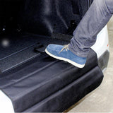 Maxbell Universal Car Trunk Mat Bumper Flap Protector Dog Car Seat Cover Pet Carrier