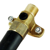 Maxbell Automatic Waterer Valve Feeder Sheep Drinking Bowl Valve for Cattle Horse