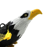 Maxbell Simulation Bird Interactive Cat Toy Exerciser Educational Toys Flying Birds Eagle