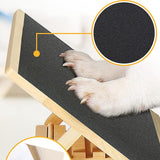 Maxbell Dog Scratch Pad for Nails Wear Resistant Indoor Nail File Grinding Claw