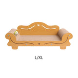 Maxbell Cat Scratcher Sofa Pad Scratching Board Furniture Protector L 55cmx25cm