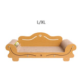 Maxbell Cat Scratcher Sofa Pad Scratching Board Furniture Protector L 55cmx25cm