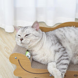 Maxbell Cat Scratcher Sofa Pad Scratching Board Furniture Protector L 55cmx25cm