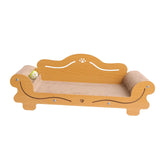 Maxbell Cat Scratcher Sofa Pad Scratching Board Furniture Protector L 55cmx25cm