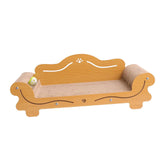 Maxbell Cat Scratcher Sofa Pad Scratching Board Furniture Protector L 55cmx25cm