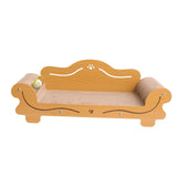 Maxbell Cat Scratcher Sofa Pad Scratching Board Furniture Protector XL 69cmx27cm