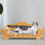 Maxbell Cat Scratcher Sofa Pad Scratching Board Furniture Protector XL 69cmx27cm
