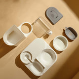 Maxbell Automatic Pet Feeder Gravity Refill for Pet Supplies Rabbit Dog Drinking