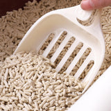 Maxbell Cat Litter Box Scooper Deep Shovel Sifter Kitten Pooper Lifter