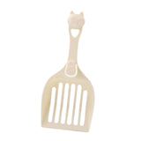 Maxbell Cat Litter Box Scooper Deep Shovel Sifter Kitten Pooper Lifter