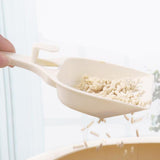 Maxbell Cat Litter Box Scooper Deep Shovel Sifter Kitten Pooper Lifter