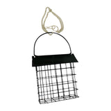 Maxbell Hanging Feeder for Hens Chicken Suet Cage Holder for Cabbage Lettuce Veggies