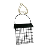 Maxbell Hanging Feeder for Hens Chicken Suet Cage Holder for Cabbage Lettuce Veggies