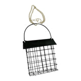 Maxbell Hanging Feeder for Hens Chicken Suet Cage Holder for Cabbage Lettuce Veggies