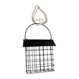 Maxbell Hanging Feeder for Hens Chicken Suet Cage Holder for Cabbage Lettuce Veggies